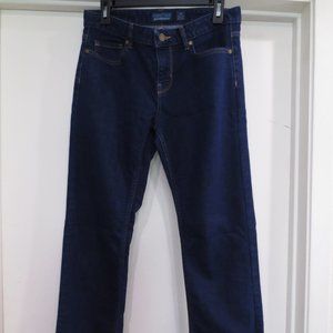 Patagonia Dark Wash Bootcut Jeans